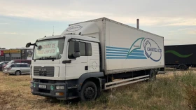 Обява за продажба на Man Tgm 18.330 BL ~Цена по договаряне - изображение 3