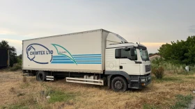 Обява за продажба на Man Tgm 18.330 BL ~Цена по договаряне - изображение 1