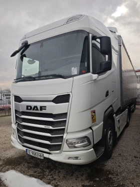Daf XG 480 FT, снимка 2 - Камиони - 53611978