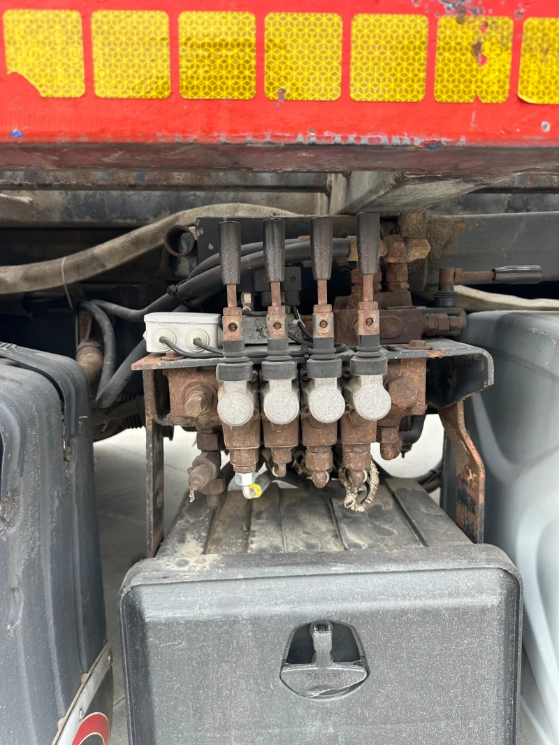 Man 26.463, снимка 10 - Камиони - 53262377