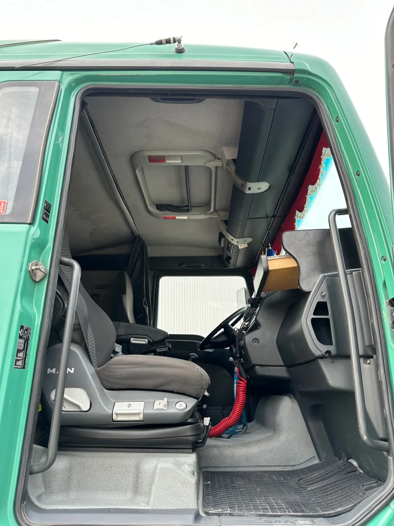 Man 26.463, снимка 6 - Камиони - 53262377