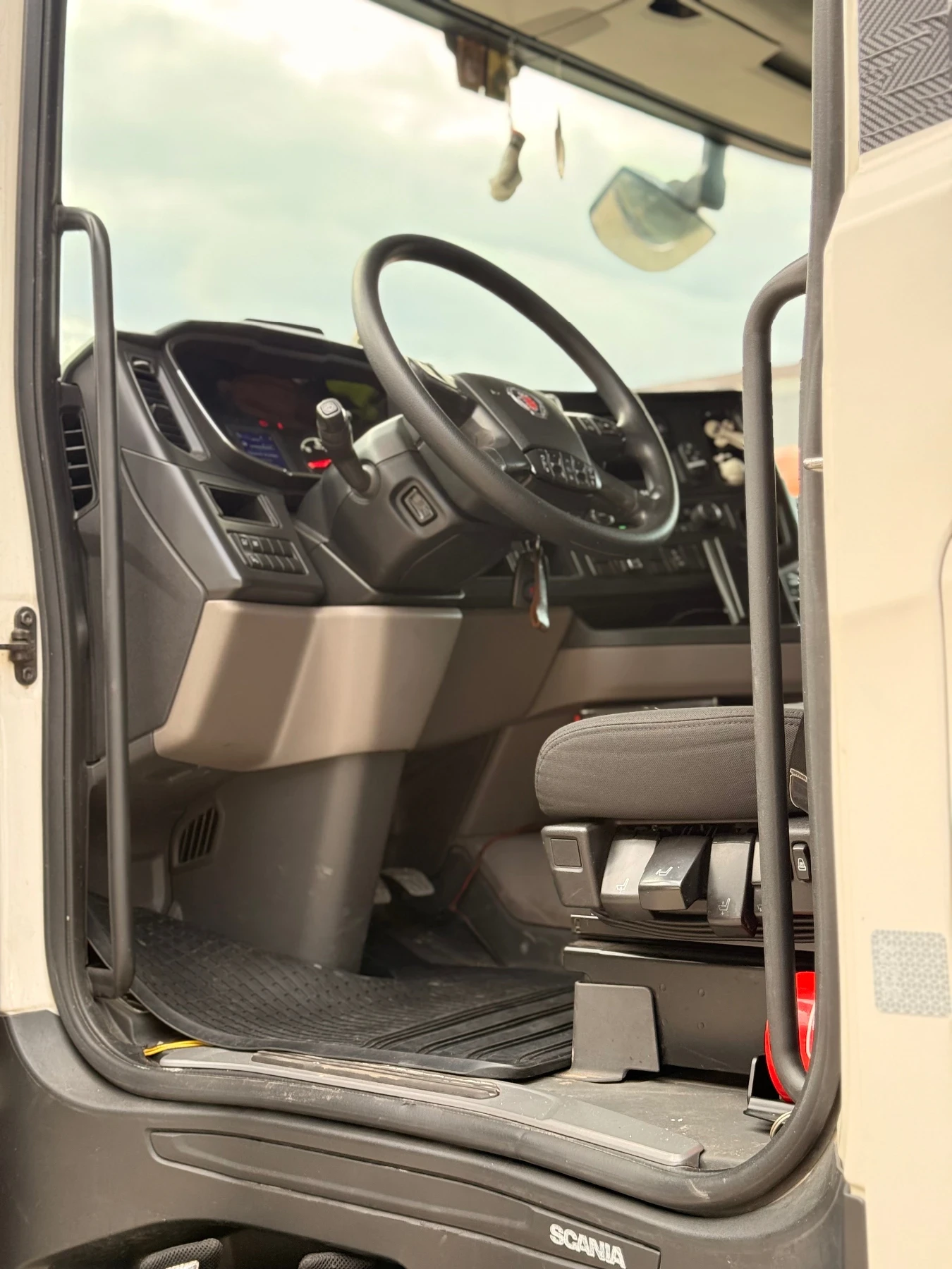 Scania R 450 Scania R450 - изображение 9