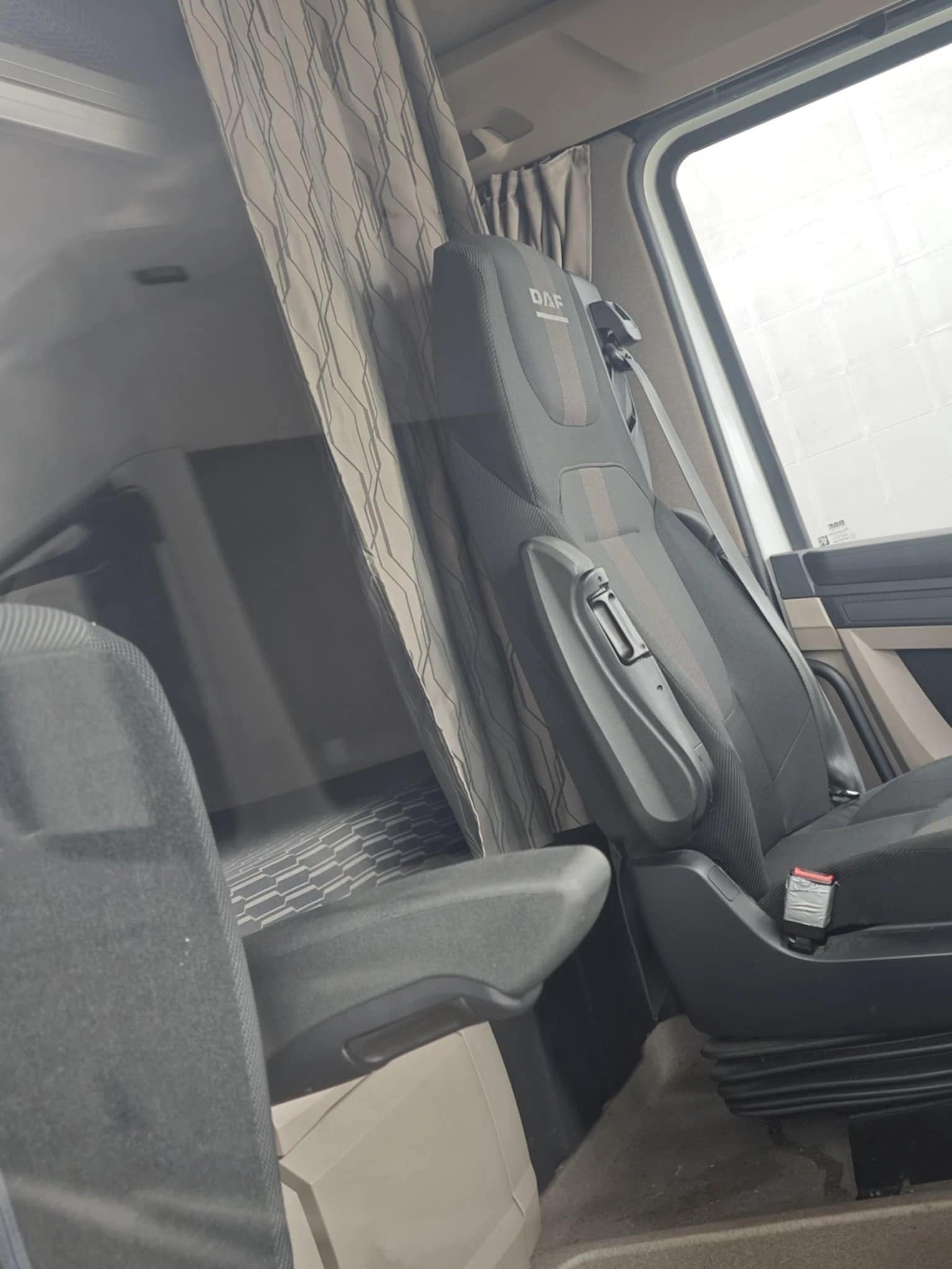 Daf XG 480 FT - изображение 8