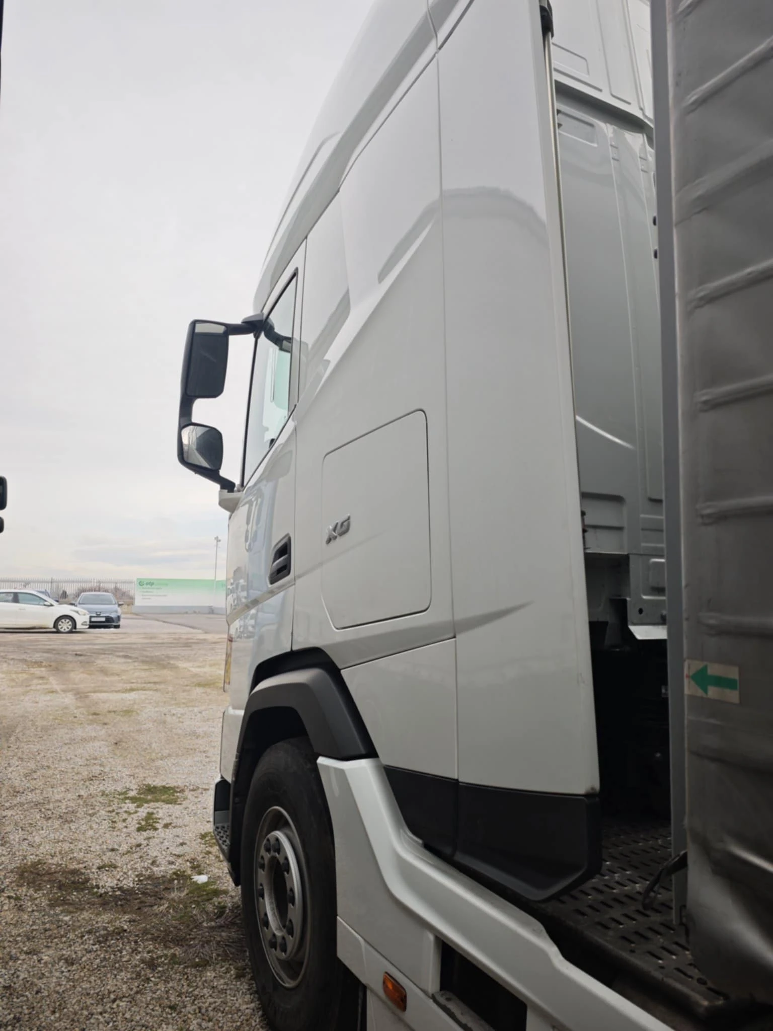 Daf XG 480 FT - изображение 6