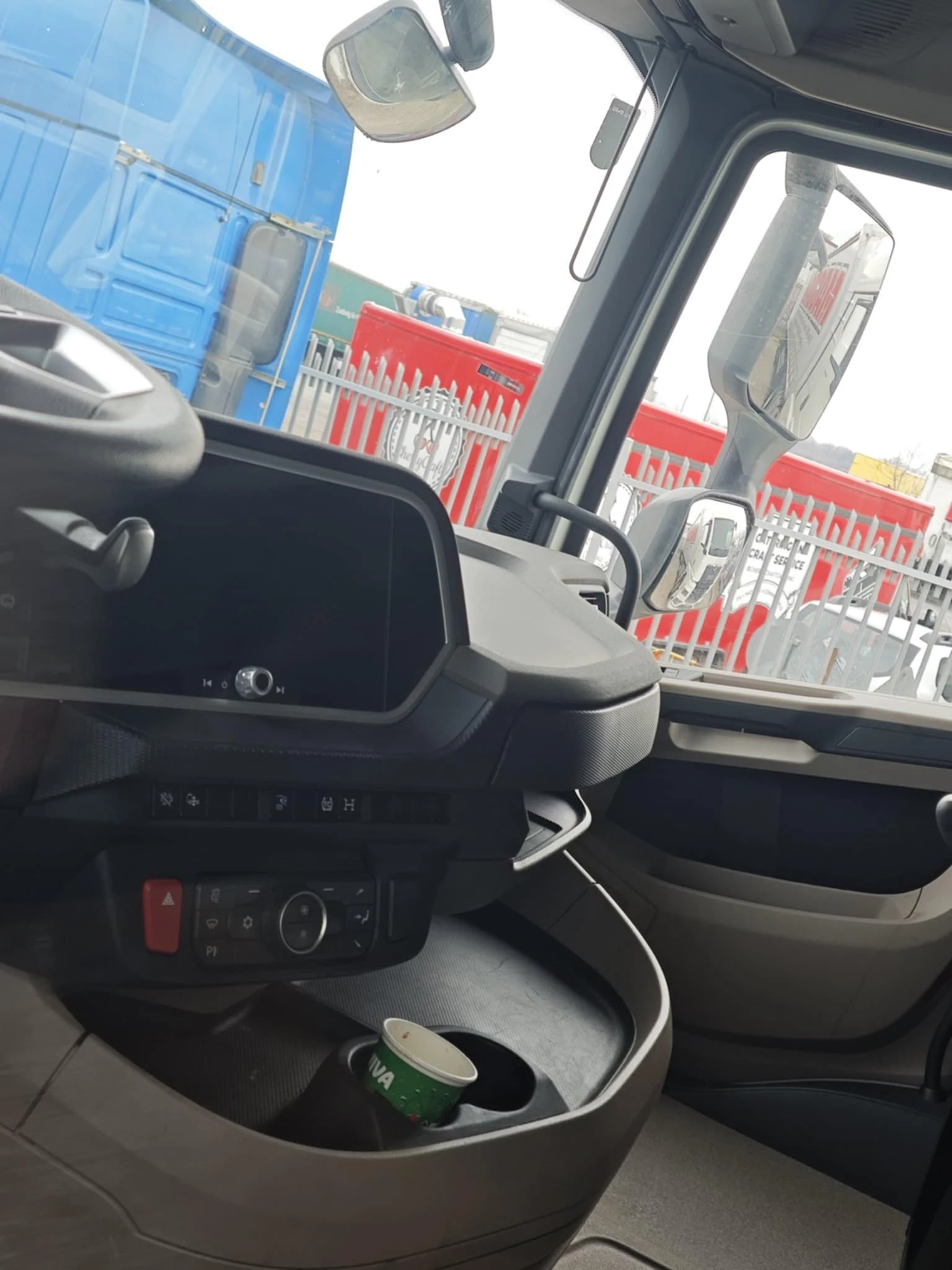 Daf XG 480 FT - изображение 10