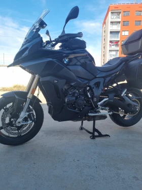BMW S 1000 XR, снимка 9