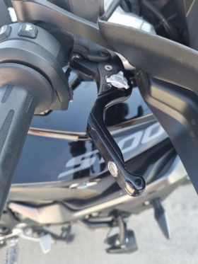 BMW S 1000 XR, снимка 5