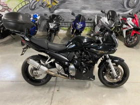 Suzuki Bandit GSF-1200 ABS, снимка 2