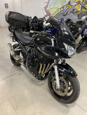 Suzuki Bandit GSF-1200 ABS, снимка 1