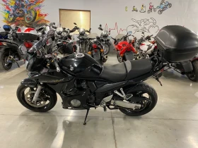 Suzuki Bandit GSF-1200 ABS, снимка 4