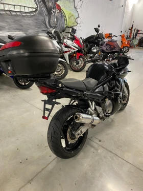 Suzuki Bandit GSF-1200 ABS, снимка 6