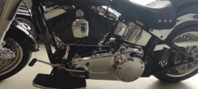 Harley-Davidson Softail FATH BOY  V-TWIN 96-CUBIC INCHES!!! , снимка 7