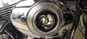 Harley-Davidson Softail FATH BOY  V-TWIN 96-CUBIC INCHES!!! , снимка 9