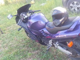 Suzuki Rf, снимка 4