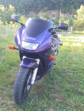 Suzuki Rf, снимка 3