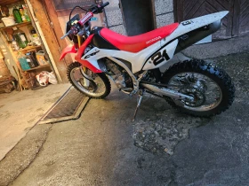 Honda Crf 250 L, снимка 2