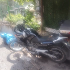 Honda Xlv, снимка 2
