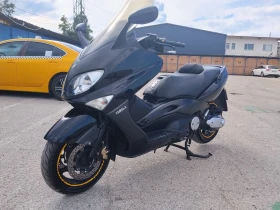 Yamaha T-max Тмах500, снимка 4