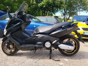 Yamaha T-max Тмах500, снимка 1