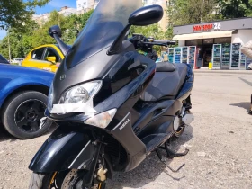Yamaha T-max Тмах500, снимка 2
