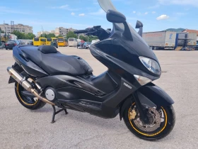 Yamaha T-max Тмах500, снимка 8