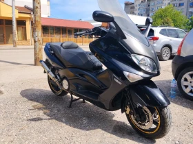 Yamaha T-max Тмах500, снимка 10