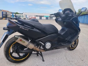 Yamaha T-max Тмах500, снимка 7