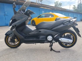 Yamaha T-max Тмах500, снимка 5
