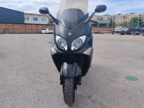 Yamaha T-max Тмах500, снимка 3