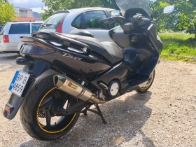 Yamaha T-max Тмах500, снимка 9
