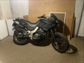 Cagiva Canyon 600, снимка 1