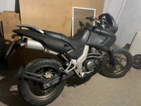 Cagiva Canyon 600, снимка 2