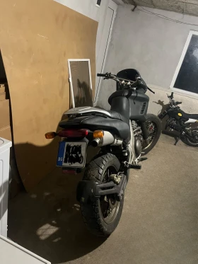 Cagiva Canyon 600, снимка 4
