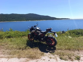Kawasaki Z Z 900   А2, снимка 4