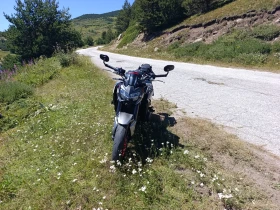 Kawasaki Z Z 900   А2, снимка 5