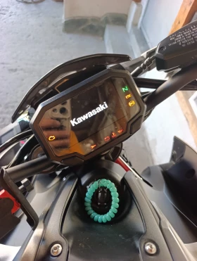 Kawasaki Z Z 900   А2, снимка 2