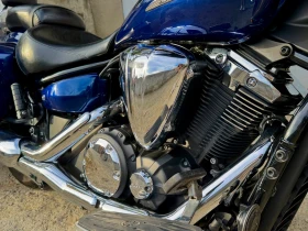 Yamaha V-Star Xvs , снимка 5