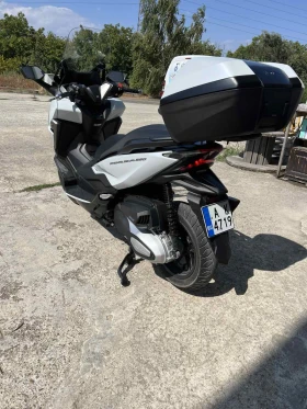 Honda Forza NSS 350 ABS, снимка 6