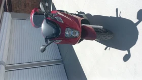 Обява за продажба на Gilera GP ~5 500 лв. - изображение 1