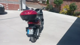 Обява за продажба на Gilera GP ~5 500 лв. - изображение 4