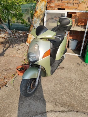 Honda Sh 150 | Mobile.bg    4