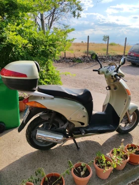 Honda Sh 150 | Mobile.bg    3