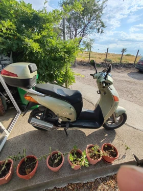Honda Sh 150 | Mobile.bg    2