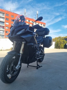 BMW S 1000 XR | Mobile.bg    2