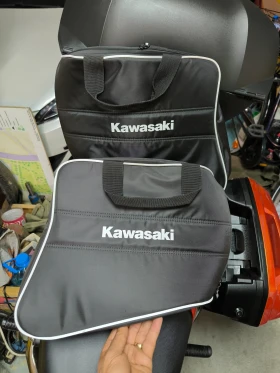 Kawasaki Z Z 1000 SX | Mobile.bg    14