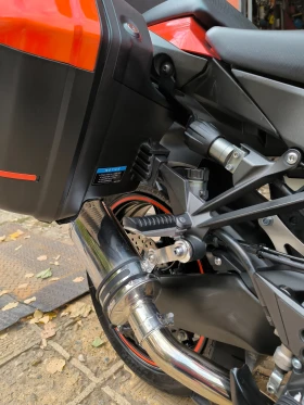 Kawasaki Z Z 1000 SX | Mobile.bg    12