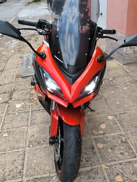  Kawasaki Z