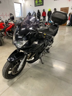 Suzuki Bandit GSF-1200 ABS | Mobile.bg    3