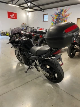 Suzuki Bandit GSF-1200 ABS | Mobile.bg    5
