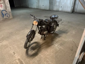 Обява за продажба на Mz 125 ~5 500 лв. - изображение 1